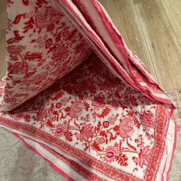 Roller Rabbit Bedding Roller Rabbit Quilt Poshmark